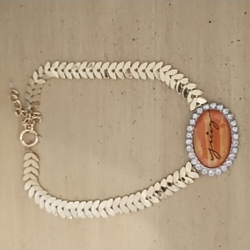 Necklace (Juicy couture)